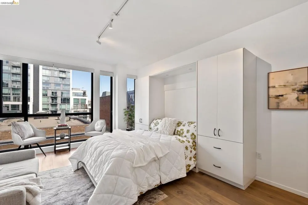 1433 Bush Street #502 San Francisco, CA 94109