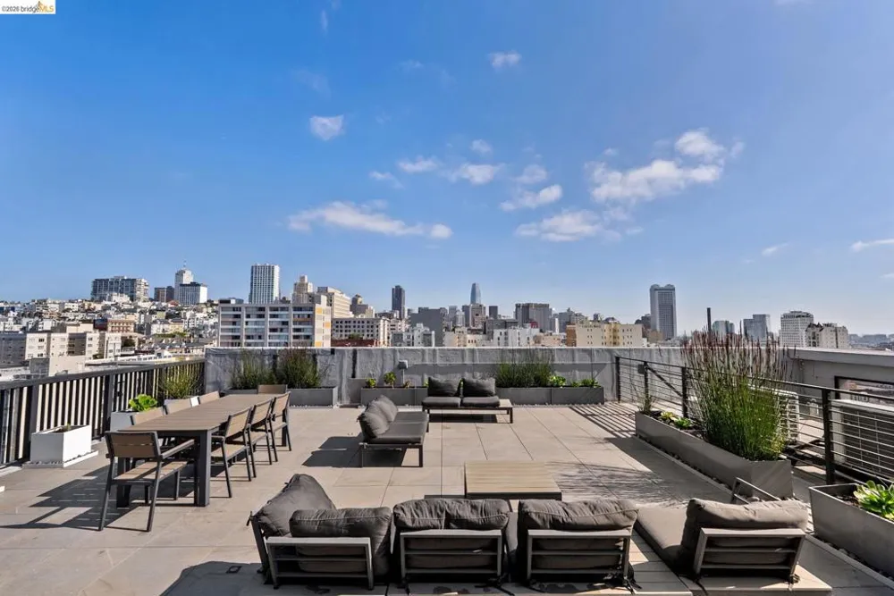 1433 Bush Street #502 San Francisco, CA 94109