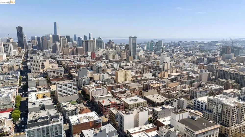 1433 Bush Street #502 San Francisco, CA 94109