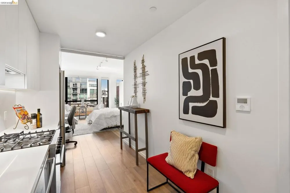 1433 Bush Street #502 San Francisco, CA 94109