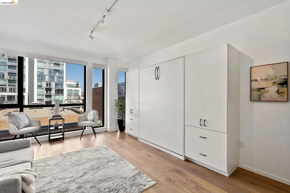 1433 Bush Street #502 San Francisco, CA 94109