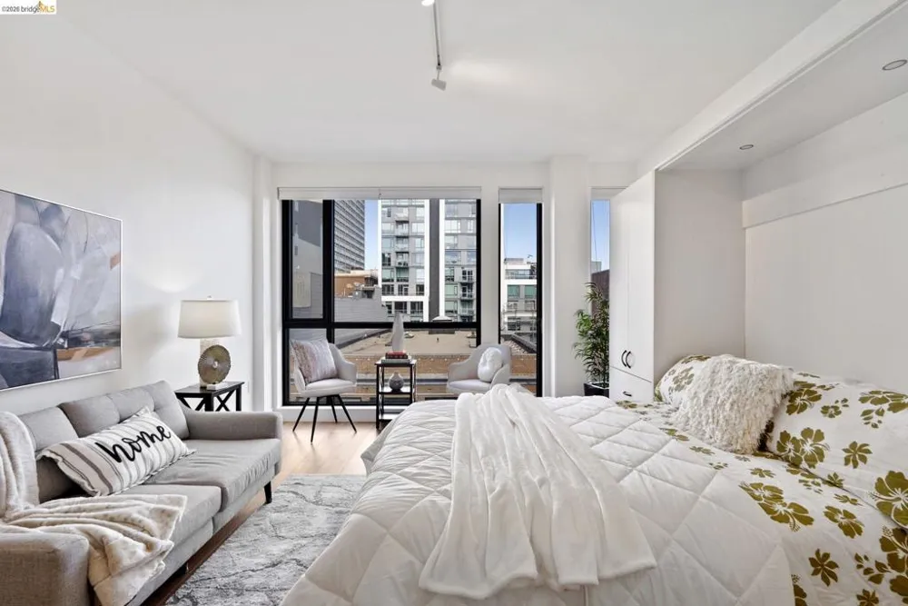 1433 Bush Street #502 San Francisco, CA 94109