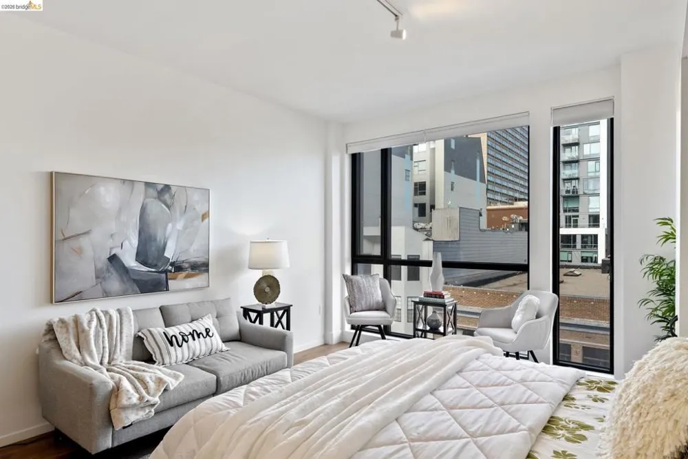 1433 Bush Street #502 San Francisco, CA 94109