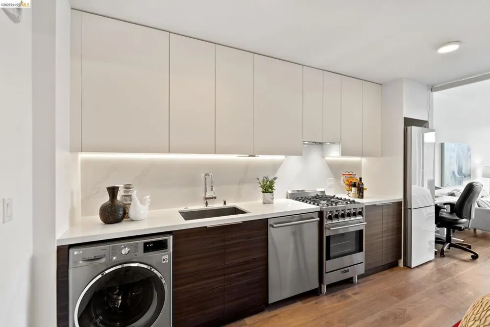 1433 Bush Street #502 San Francisco, CA 94109