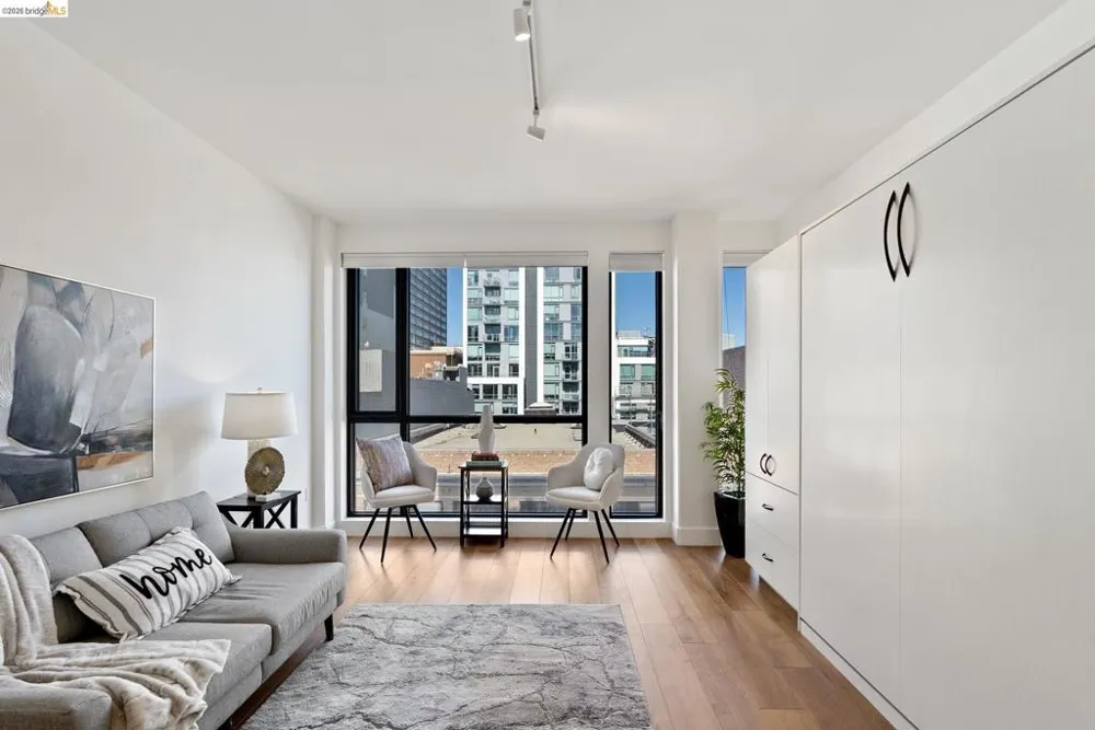 1433 Bush Street #502 San Francisco, CA 94109