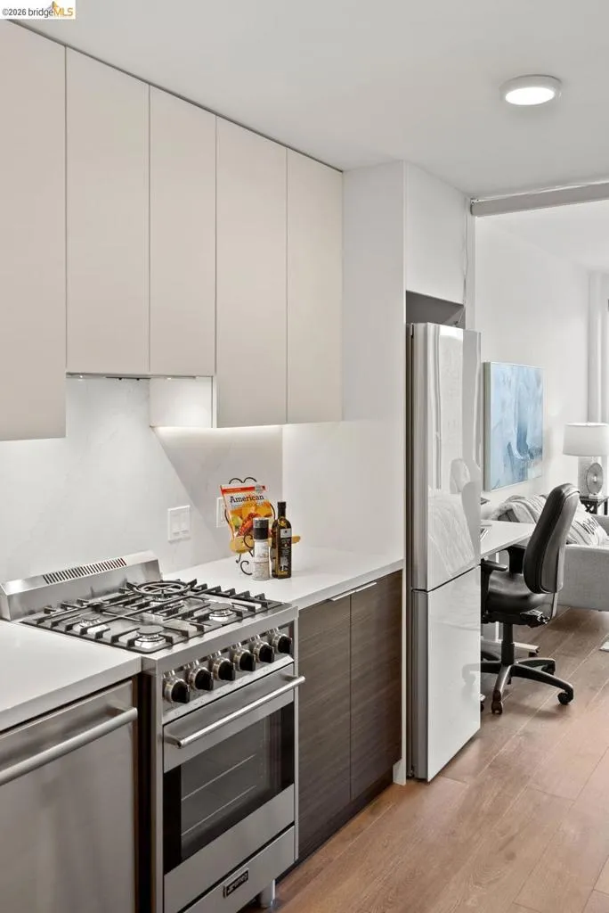 1433 Bush Street #502 San Francisco, CA 94109