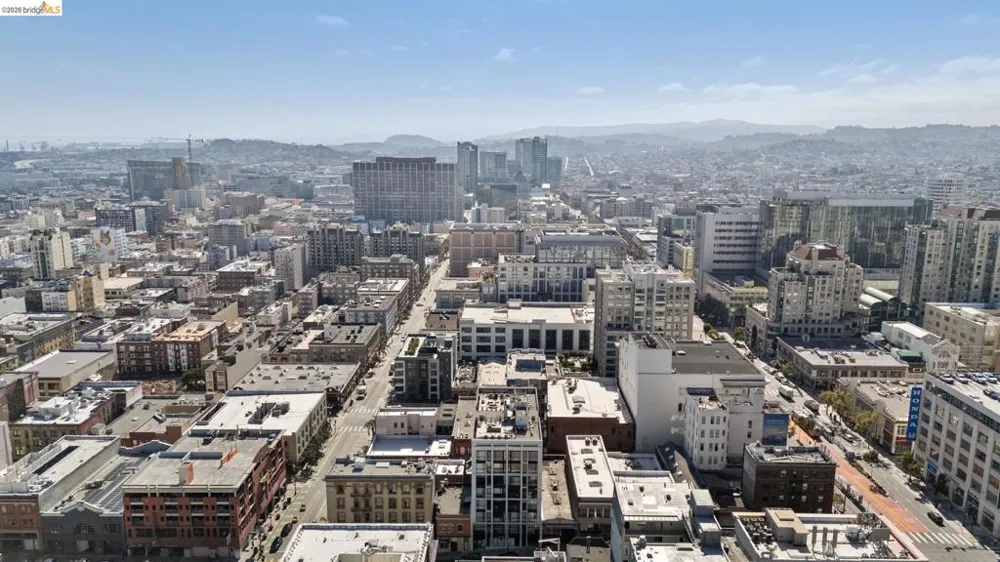 1433 Bush Street #502 San Francisco, CA 94109