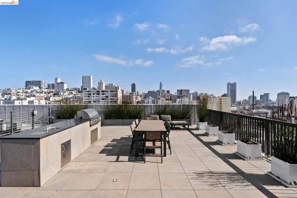 1433 Bush Street #502 San Francisco, CA 94109