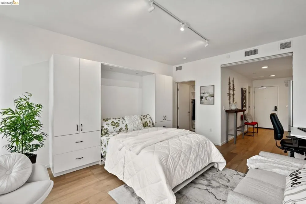 1433 Bush Street #502 San Francisco, CA 94109
