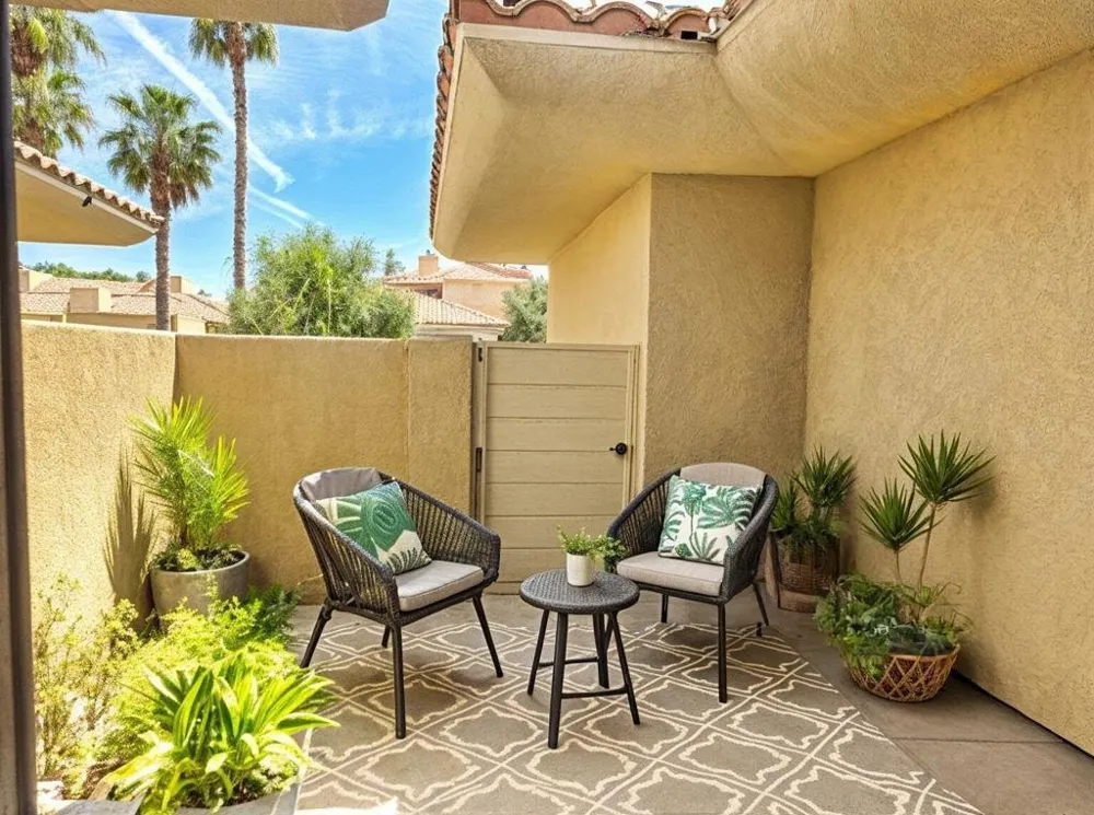 285 Kavenish Drive Rancho Mirage, CA 92270