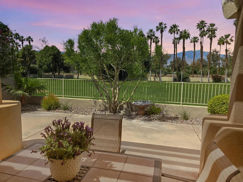 285 Kavenish Drive Rancho Mirage, CA 92270