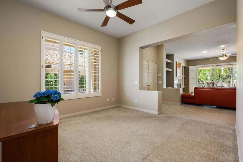 285 Kavenish Drive Rancho Mirage, CA 92270