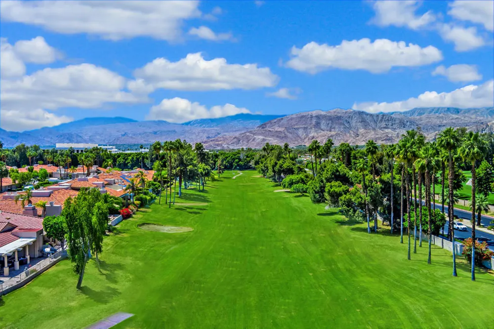 285 Kavenish Drive Rancho Mirage, CA 92270