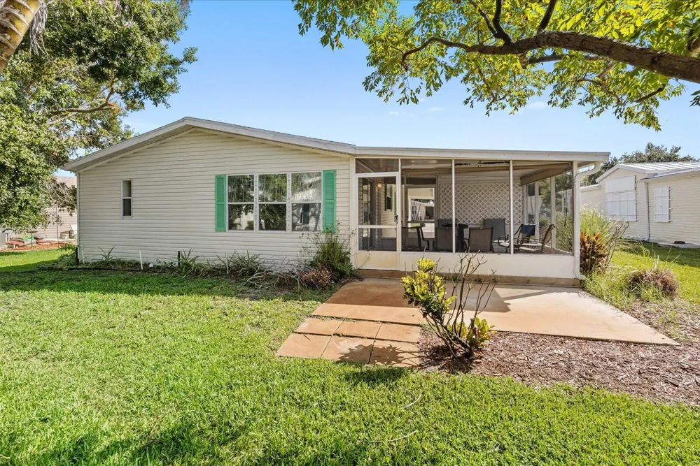 2911 Nine Iron Drive Port St. Lucie, FL 34952