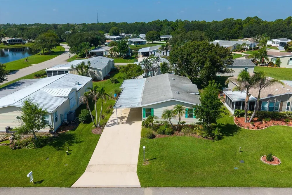 2911 Nine Iron Drive Port St. Lucie, FL 34952