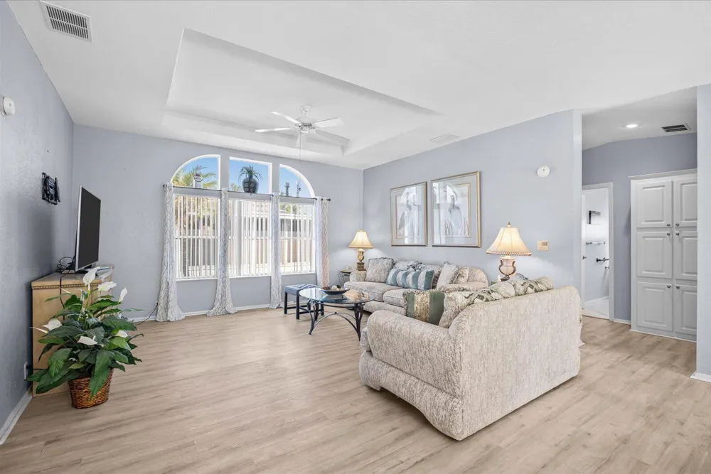 2911 Nine Iron Drive Port St. Lucie, FL 34952