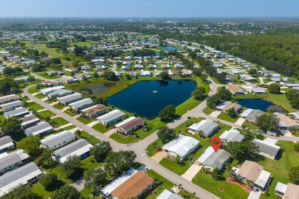 2911 Nine Iron Drive Port St. Lucie, FL 34952