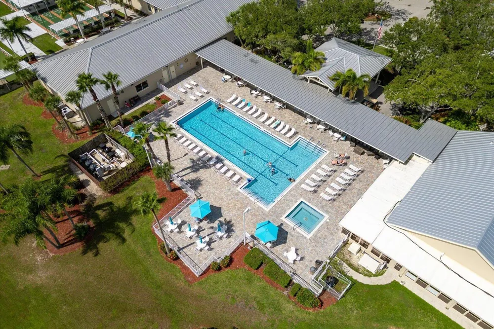 2911 Nine Iron Drive Port St. Lucie, FL 34952