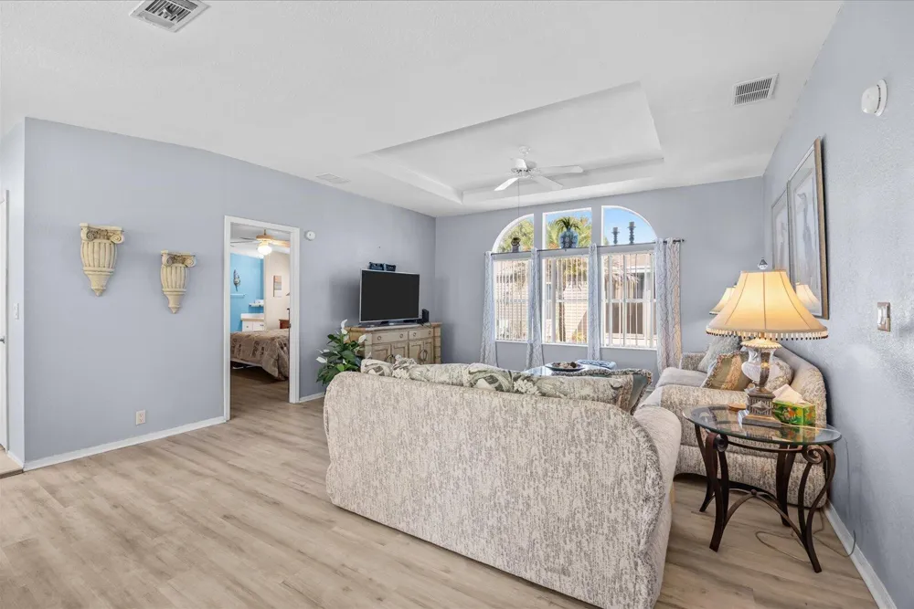 2911 Nine Iron Drive Port St. Lucie, FL 34952
