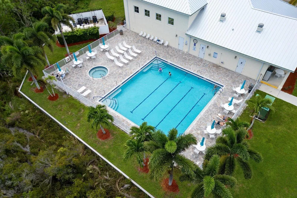 2911 Nine Iron Drive Port St. Lucie, FL 34952