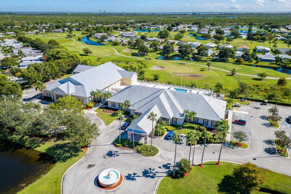 2911 Nine Iron Drive Port St. Lucie, FL 34952