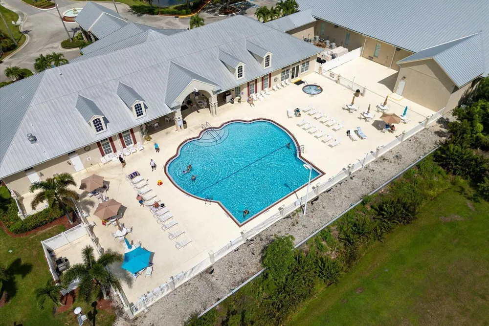 2911 Nine Iron Drive Port St. Lucie, FL 34952