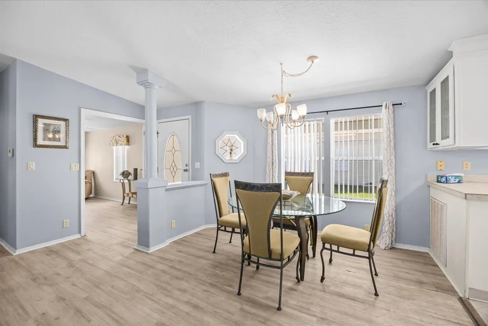 2911 Nine Iron Drive Port St. Lucie, FL 34952
