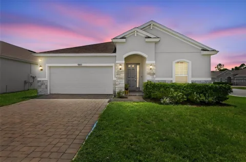 1065 CHELAN FALLS DRIVE