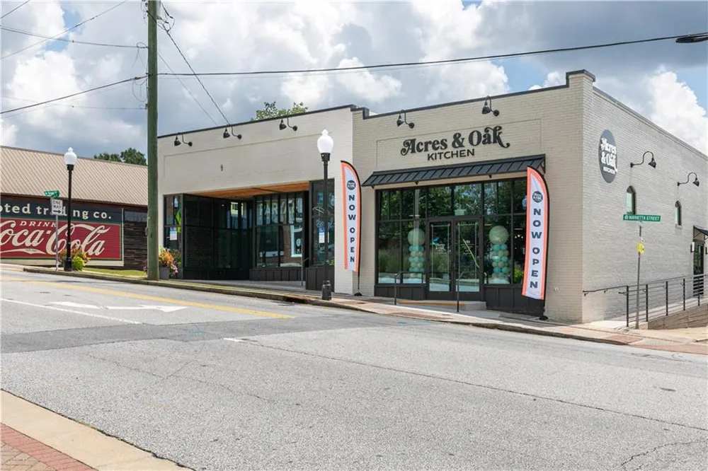 3290 Basil Oak Drive Powder Springs, GA 30127