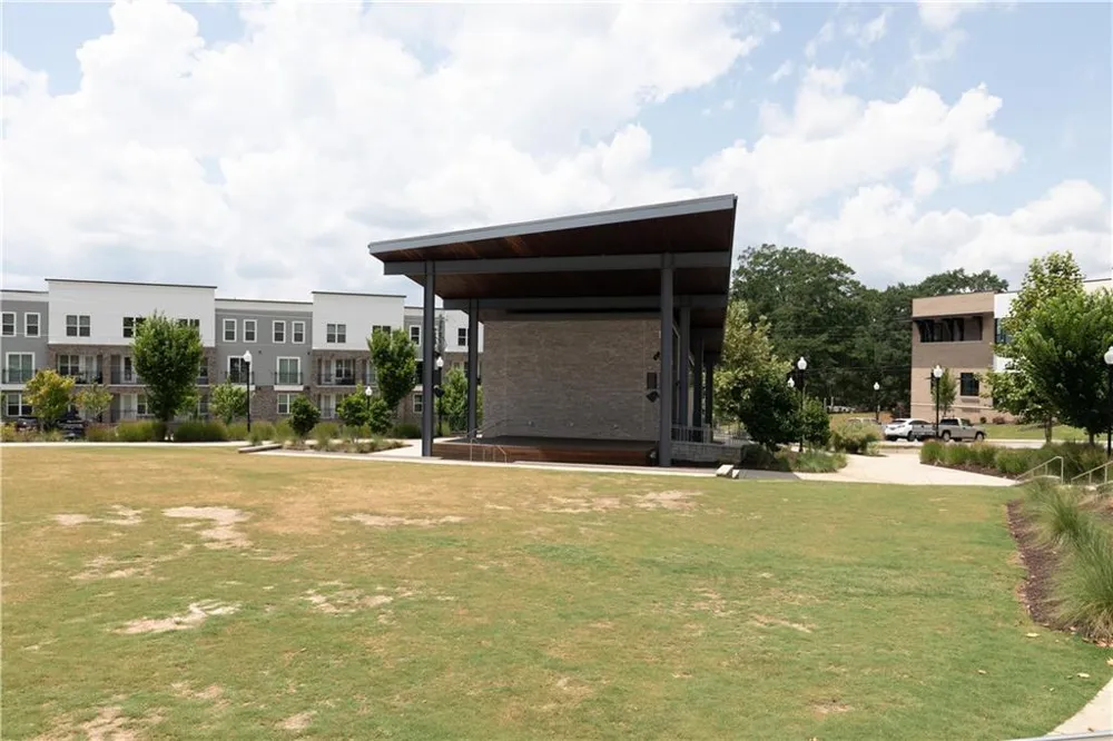 3290 Basil Oak Drive Powder Springs, GA 30127