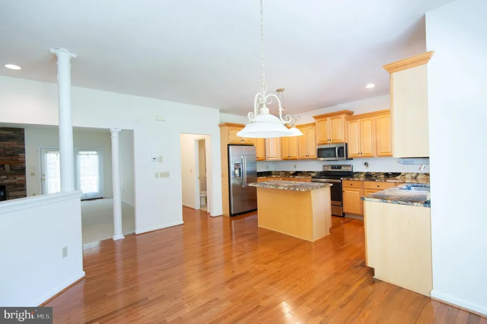 5605 BAYBERRY WAY Cambridge, MD 21613