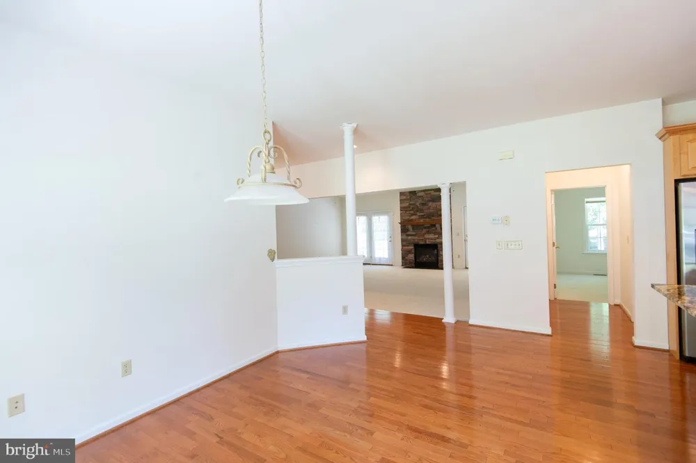 5605 BAYBERRY WAY Cambridge, MD 21613