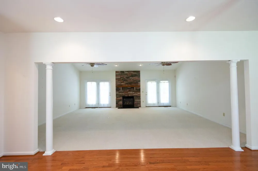 5605 BAYBERRY WAY Cambridge, MD 21613