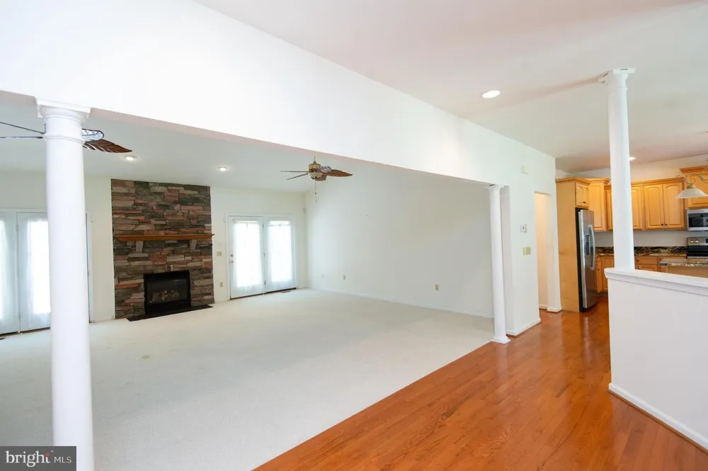 5605 BAYBERRY WAY Cambridge, MD 21613