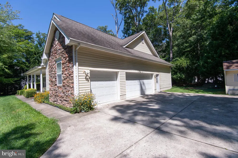 5605 BAYBERRY WAY Cambridge, MD 21613