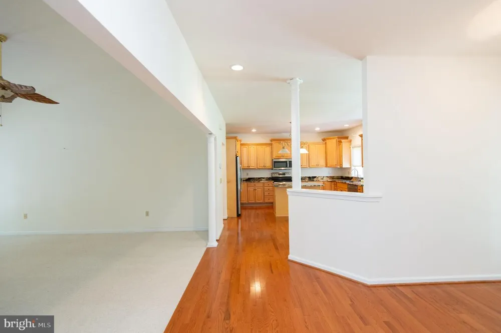 5605 BAYBERRY WAY Cambridge, MD 21613