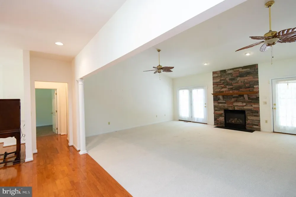 5605 BAYBERRY WAY Cambridge, MD 21613