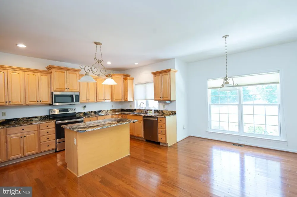 5605 BAYBERRY WAY Cambridge, MD 21613