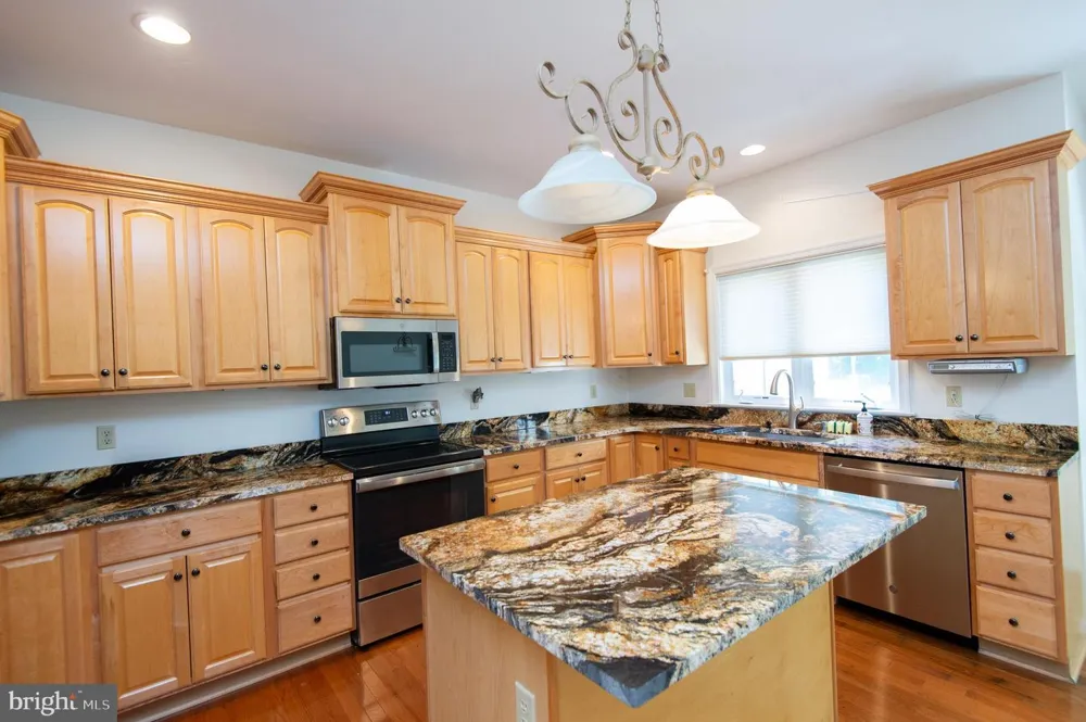 5605 BAYBERRY WAY Cambridge, MD 21613