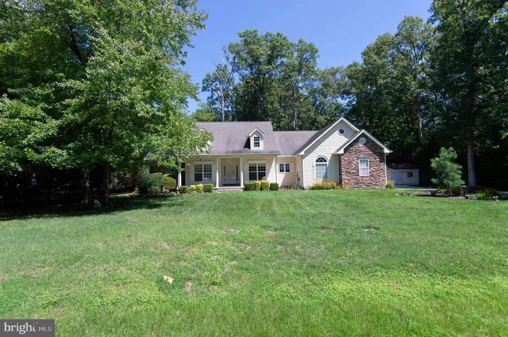5605 BAYBERRY WAY Cambridge, MD 21613