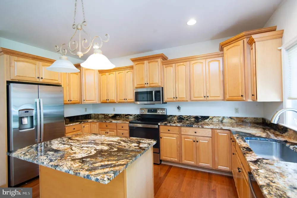 5605 BAYBERRY WAY Cambridge, MD 21613