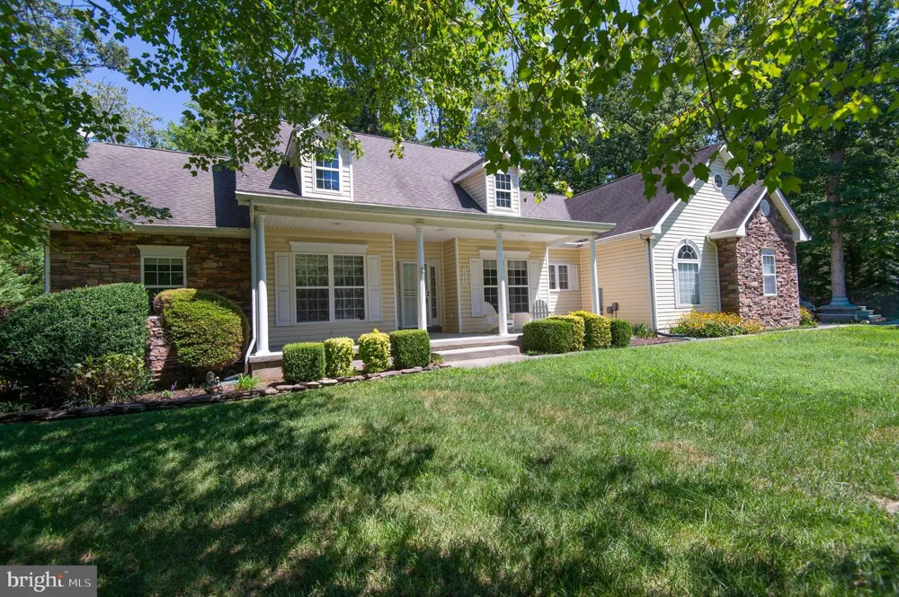 5605 BAYBERRY WAY Cambridge, MD 21613