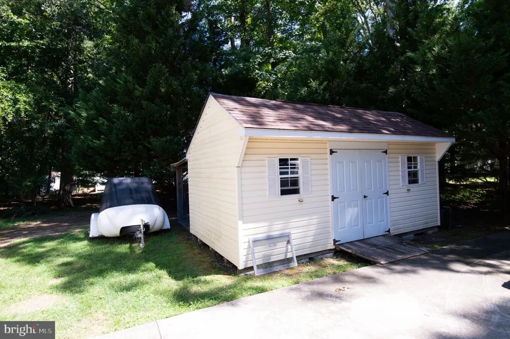 5605 BAYBERRY WAY Cambridge, MD 21613