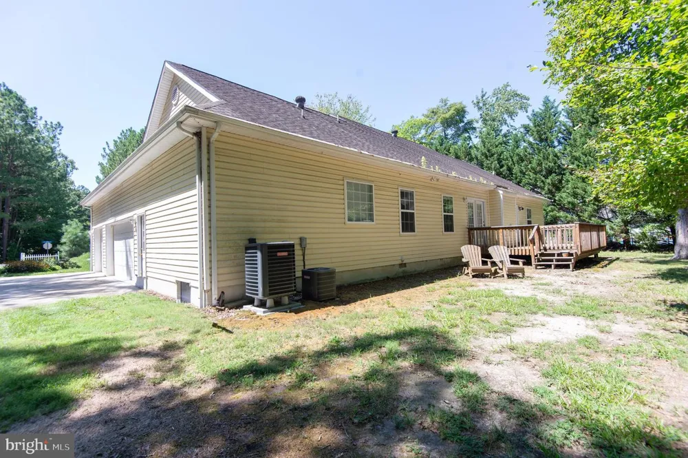 5605 BAYBERRY WAY Cambridge, MD 21613