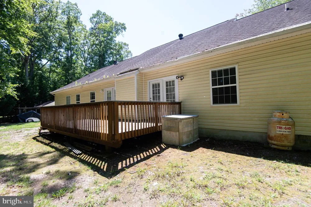 5605 BAYBERRY WAY Cambridge, MD 21613