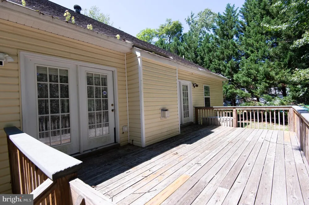5605 BAYBERRY WAY Cambridge, MD 21613