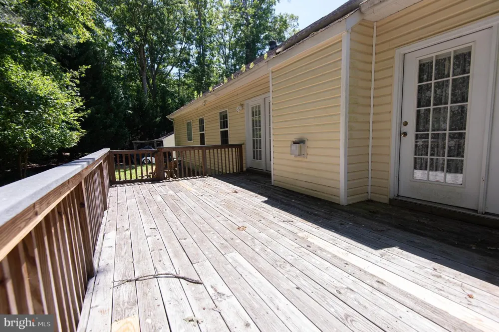 5605 BAYBERRY WAY Cambridge, MD 21613