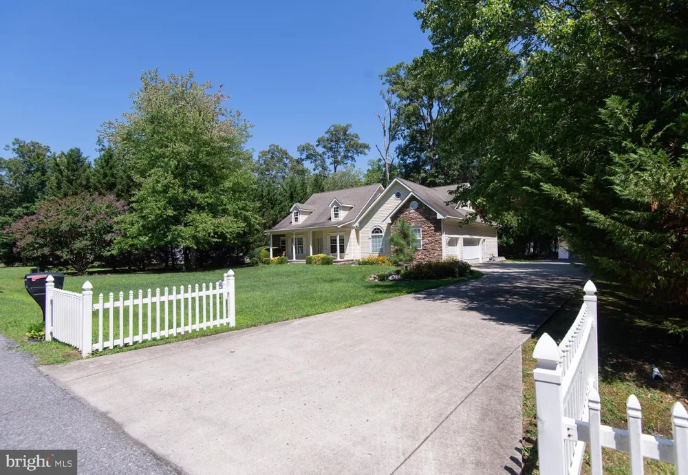5605 BAYBERRY WAY Cambridge, MD 21613