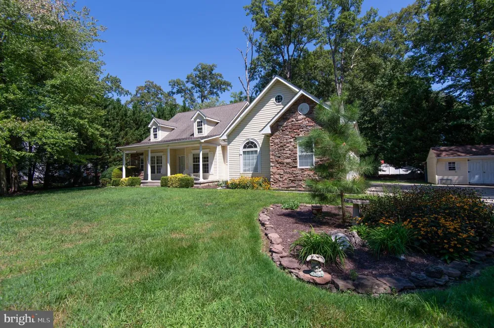 5605 BAYBERRY WAY Cambridge, MD 21613
