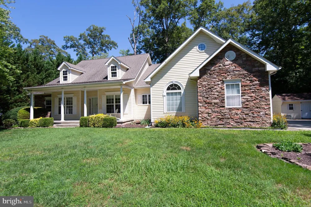 5605 BAYBERRY WAY Cambridge, MD 21613